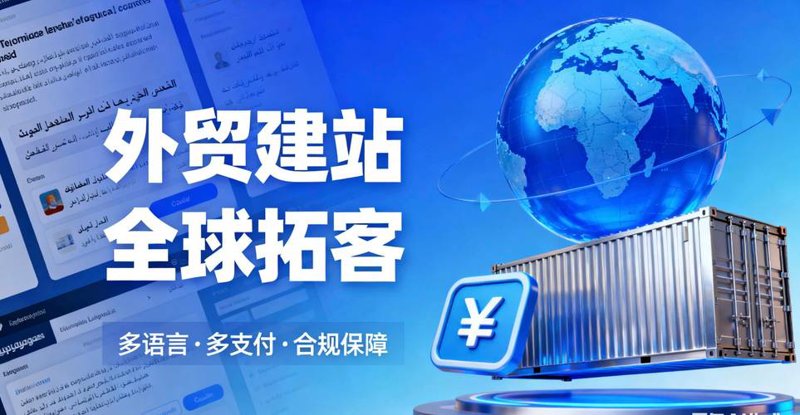 长沙进出口公司:外贸市场的潮涌风云