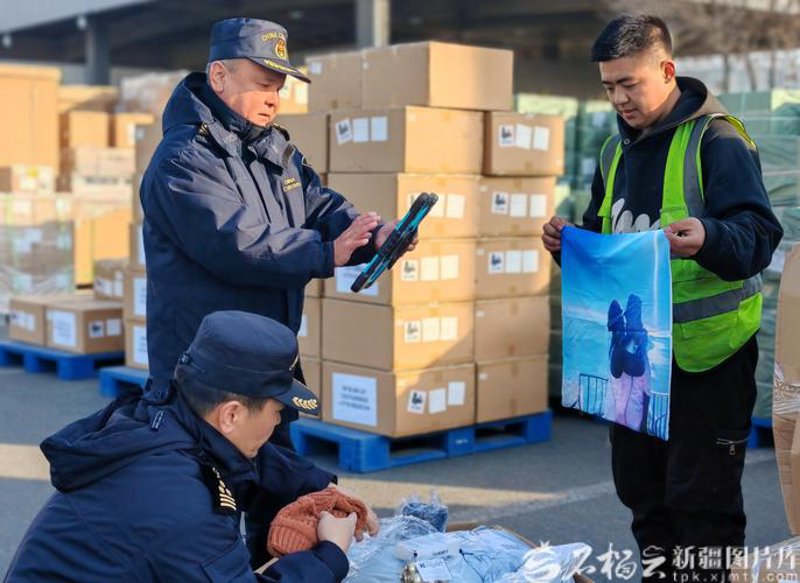 外贸代理：连接世界市场的桥梁